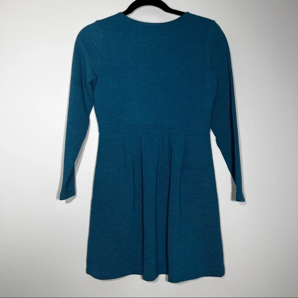 GYMBOREE Long Sleeve Dress - Large (10-12)